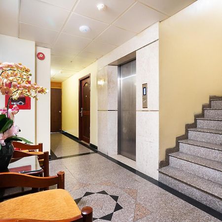 Lucasta Saigon Hotel Cidade de Ho Chi Minh Exterior foto
